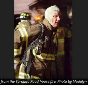 Meet your Posher, Kevin